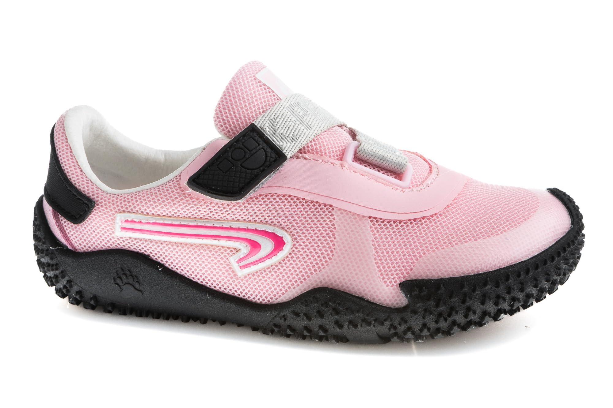 Pablosky Damen Rose Zarpa 985670 Slipper, 23 Eu Weit