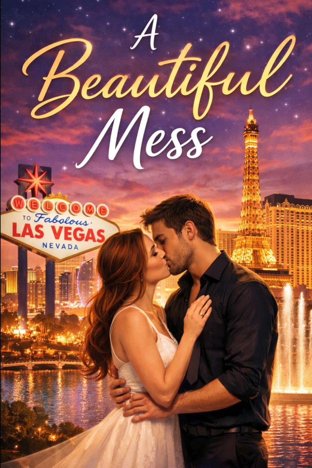 A Beautiful Mess