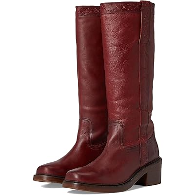 Ботинки Frye Kate Pull-On