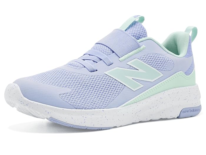 Детские кроссовки New Balance Kids 468v1 (Little Kid)