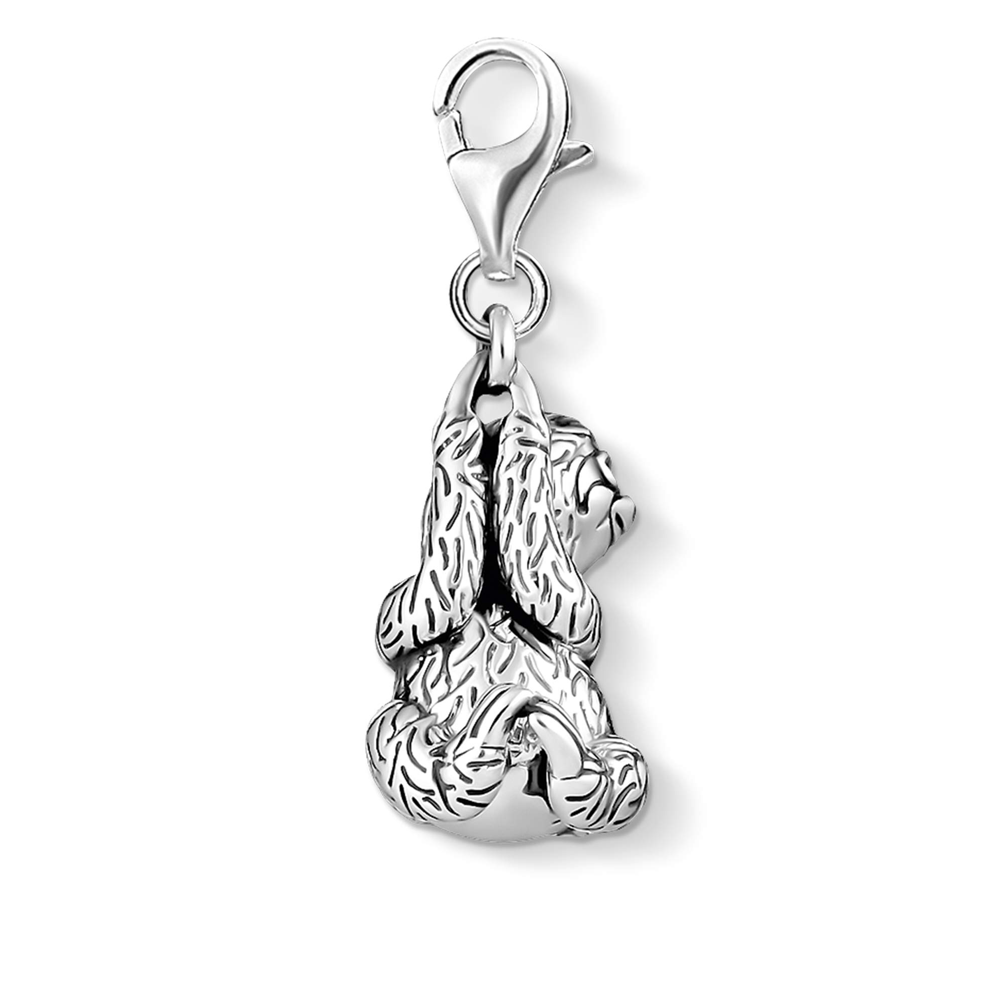 Thomas Sabo Kolekcja wisiorków z motywem zwierząt