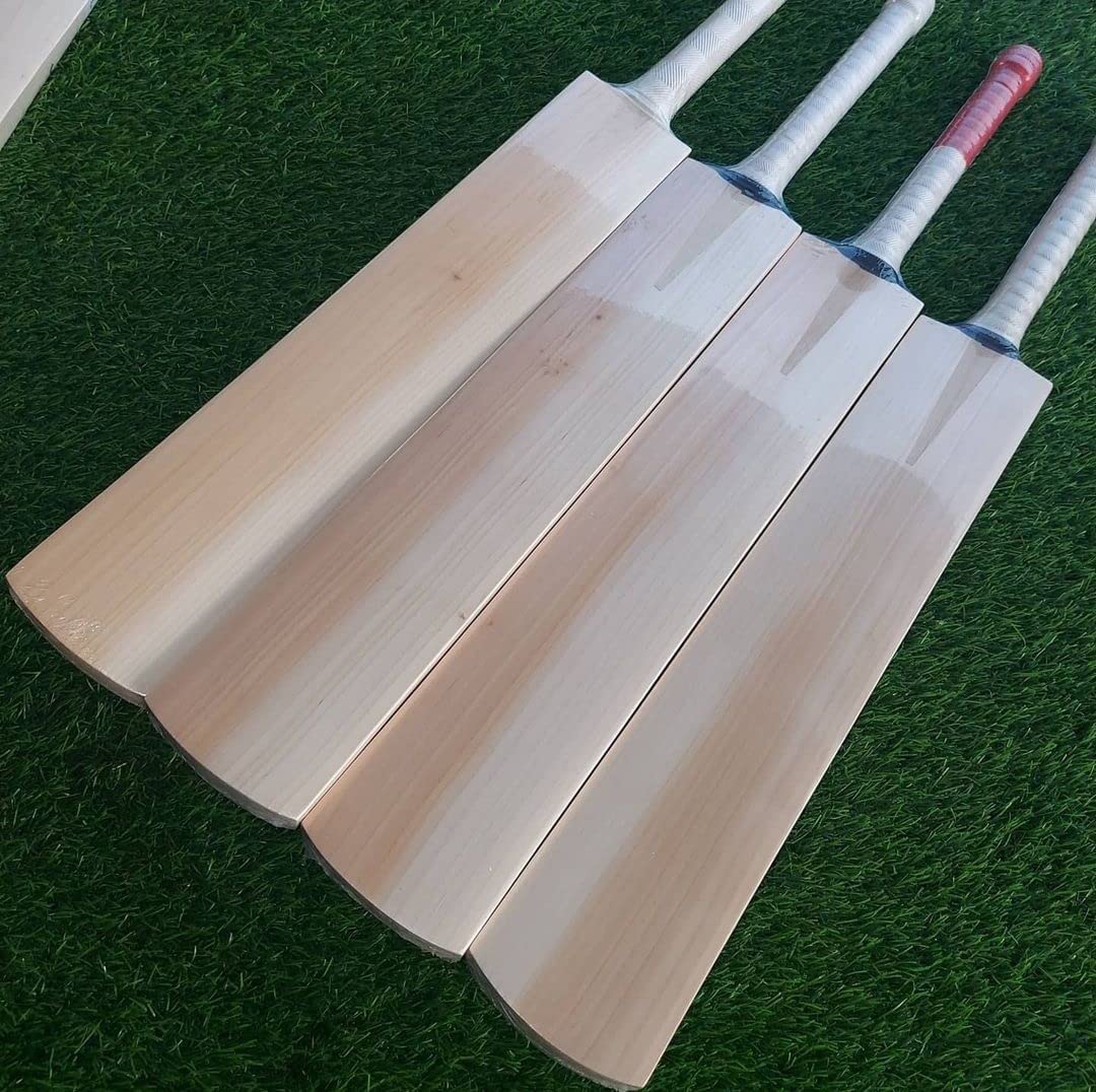 Pro Grade 1 English Willow Cricket Bat (Size: Short Handle, Ball_ Type : Leather Ball, Playing Style : All-Round) (B0BPGTPHR1) Amazon Price History, Amazon Price Tracker