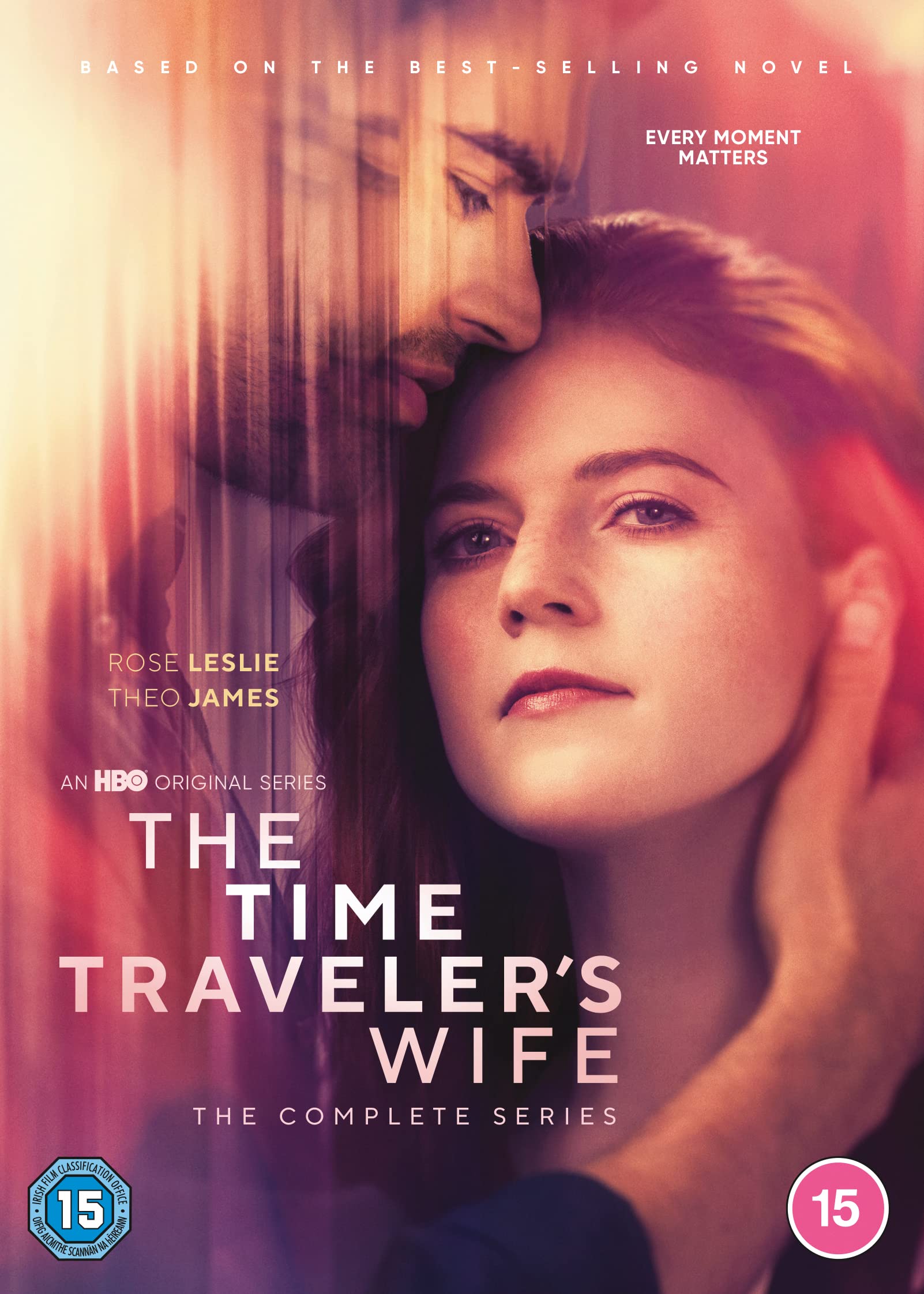 The Time Traveler's Wife [15] DVD