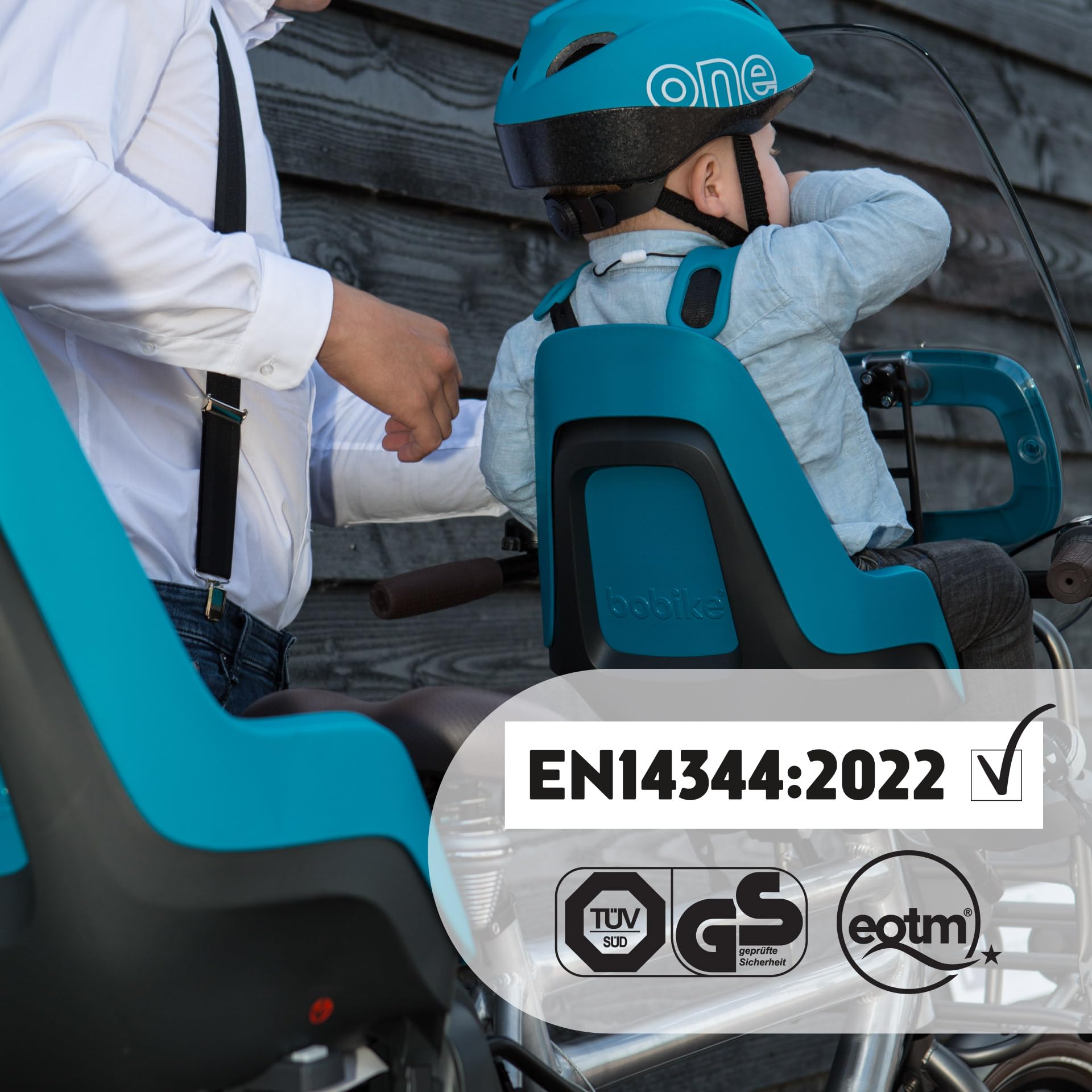 BOBIKE