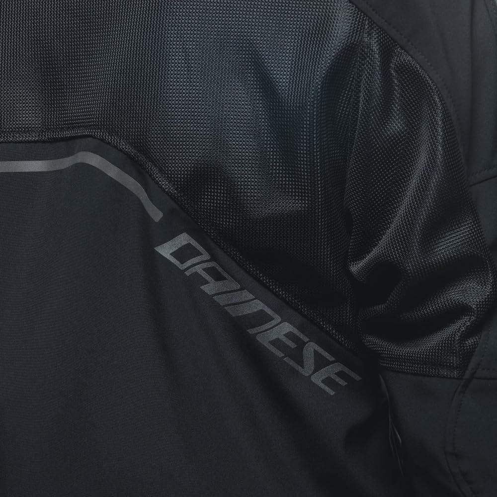 DAINESE Ignite Air Tex Jacket Ignite Air Tex Jacket Uomo