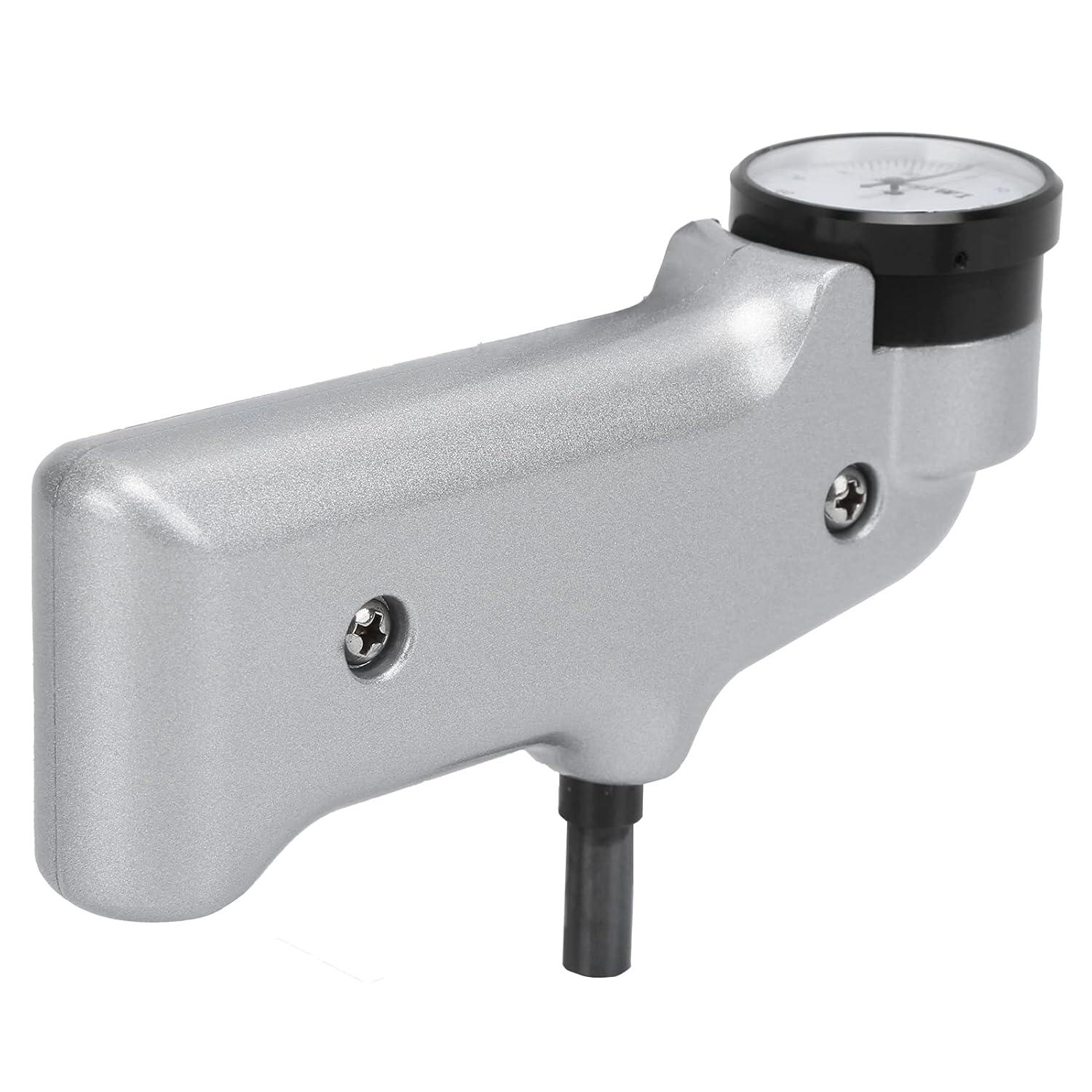 934-1 Barcol Hardness Tester Portable Indentation Hardness Durometer for Aluminum Alloy, Copper, and Plastics Optimized