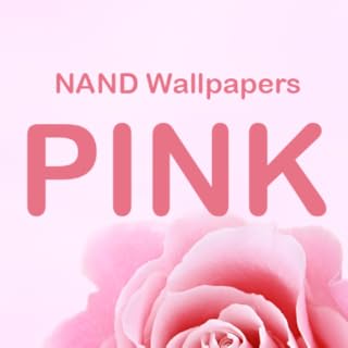 NANDA Pink - Fondo de pantalla de color rosa HD