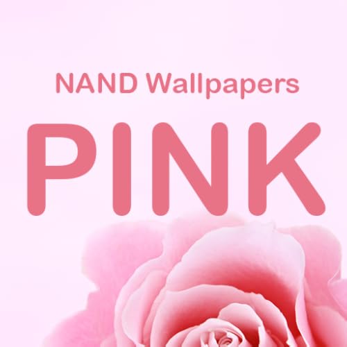 NANDA Pink - Fondo de pantalla de color rosa HD