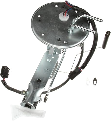 Miniatura 4 de Delphi HP10073 Conjunto de bomba de suspensión