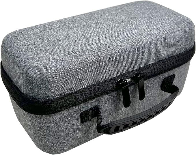 Estuche Protector Rígido Portátil para Proyector miniatura 5