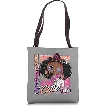 LOL Surprise! - Tweens Hoops Cutie Fashion Doll Tote Bag