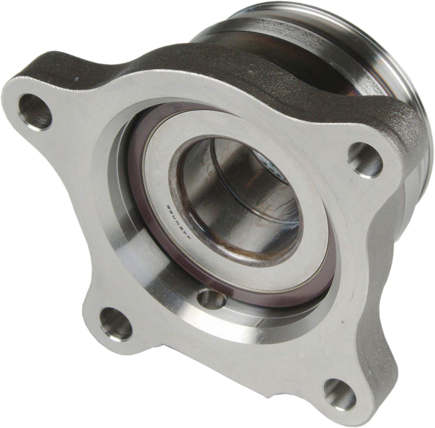 MOOG 512228 Wheel Bearing and Hub Assembly for Toyota 4Runner