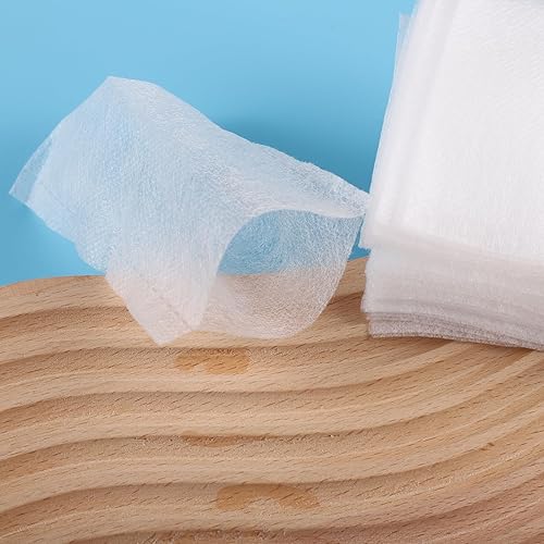 Miniatura 7 de 200 bolsas biodegradables no tejidas para vivero, frutas de flores vegetales, bolsas de fibra de trasplante de suelo, bolsa de cultivo de plantas