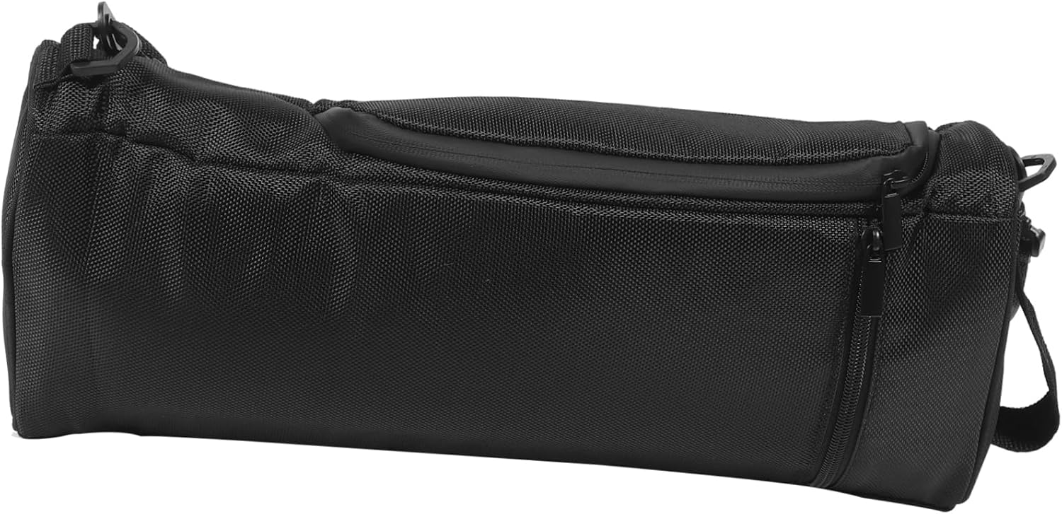 VICASKY Oxford Cloth Portable Beer Cooler Bag Professional Golfs Bag for Outdoor Activities Compact Insulated Storage with Strap Lightweight Travel Accessory Grey