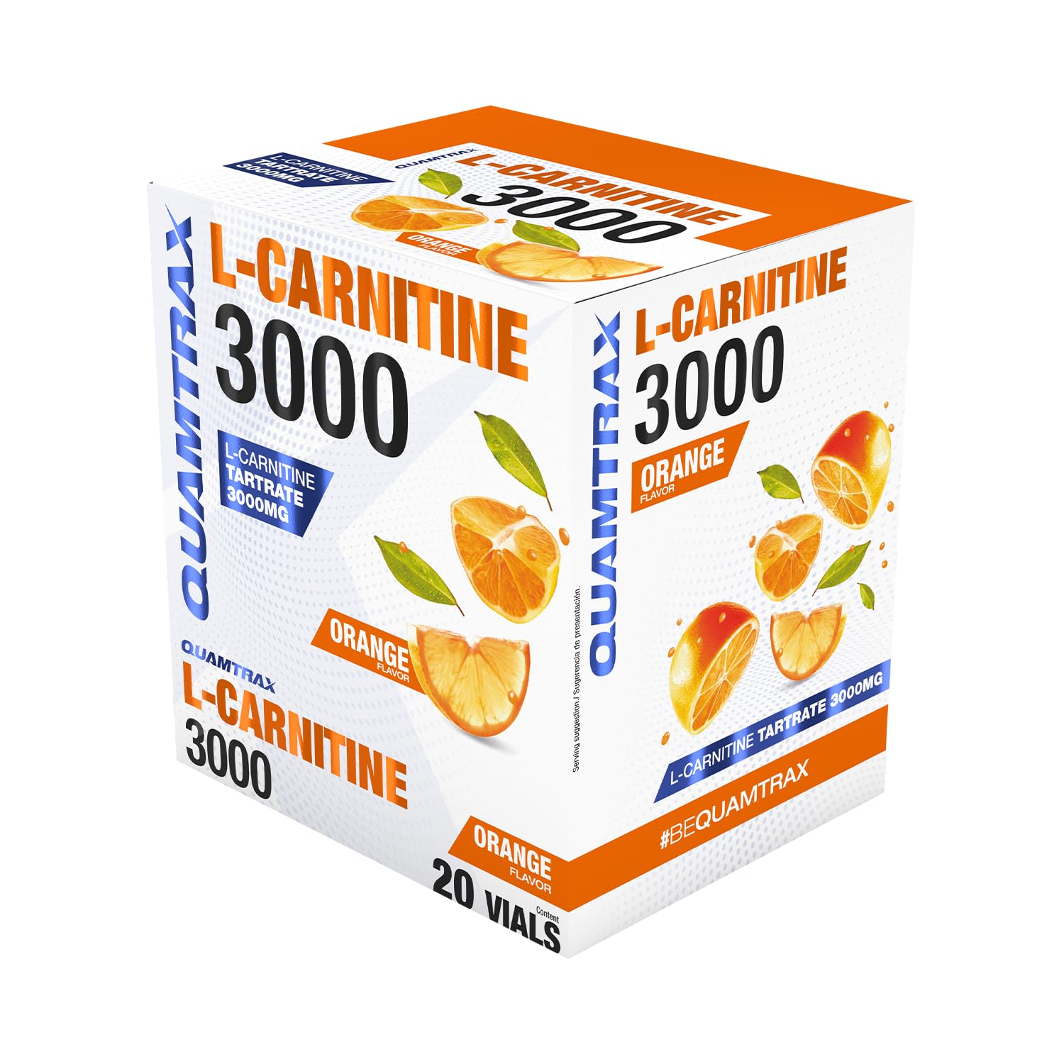 l carnitina quamtrax Buy L-carnitine lonza quality 120 capsules Nutrition L-Carnitine 3000 Max 500 ml