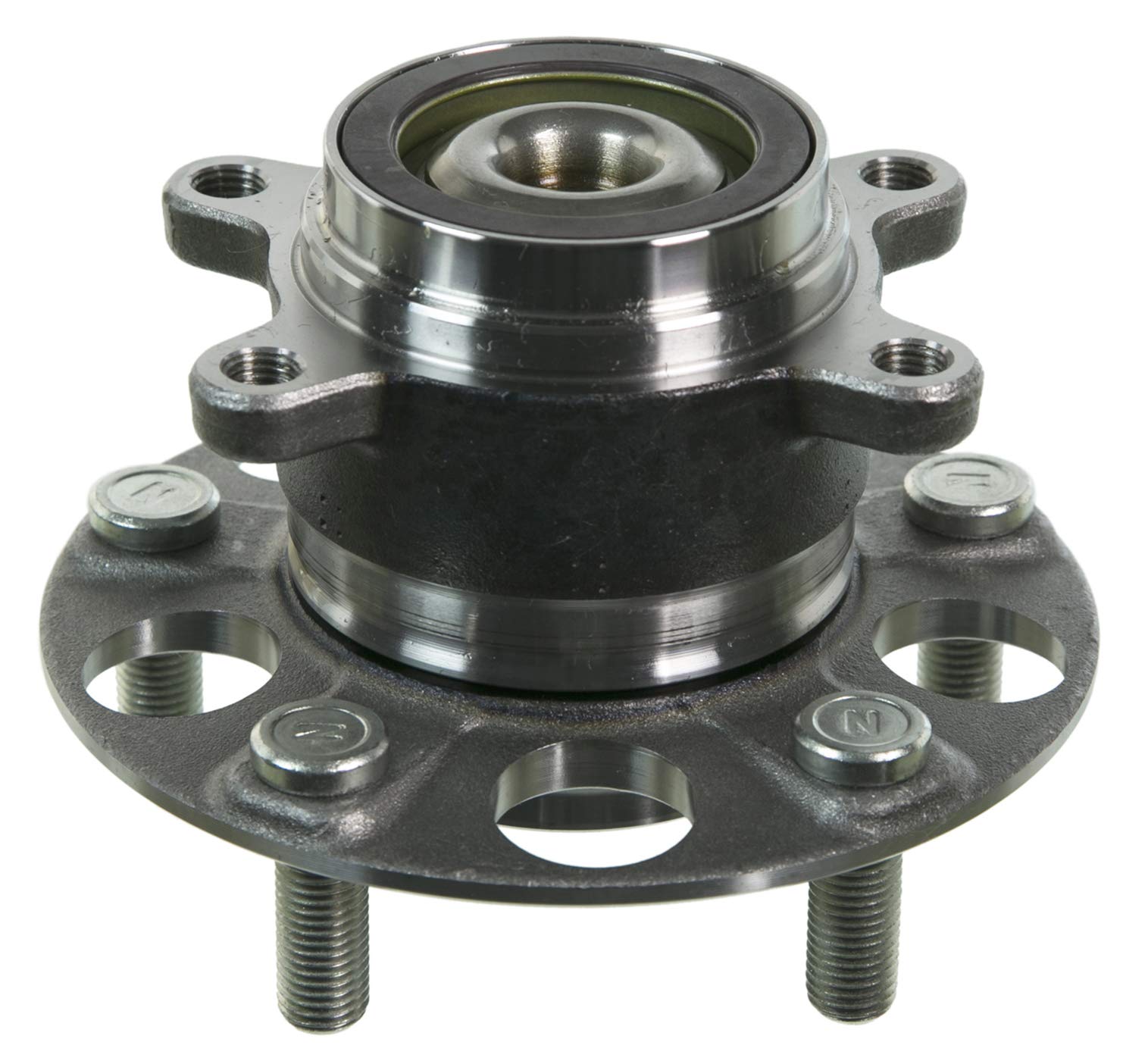 MOOG 512502 Wheel Bearing and Hub Assembly for Honda Civic