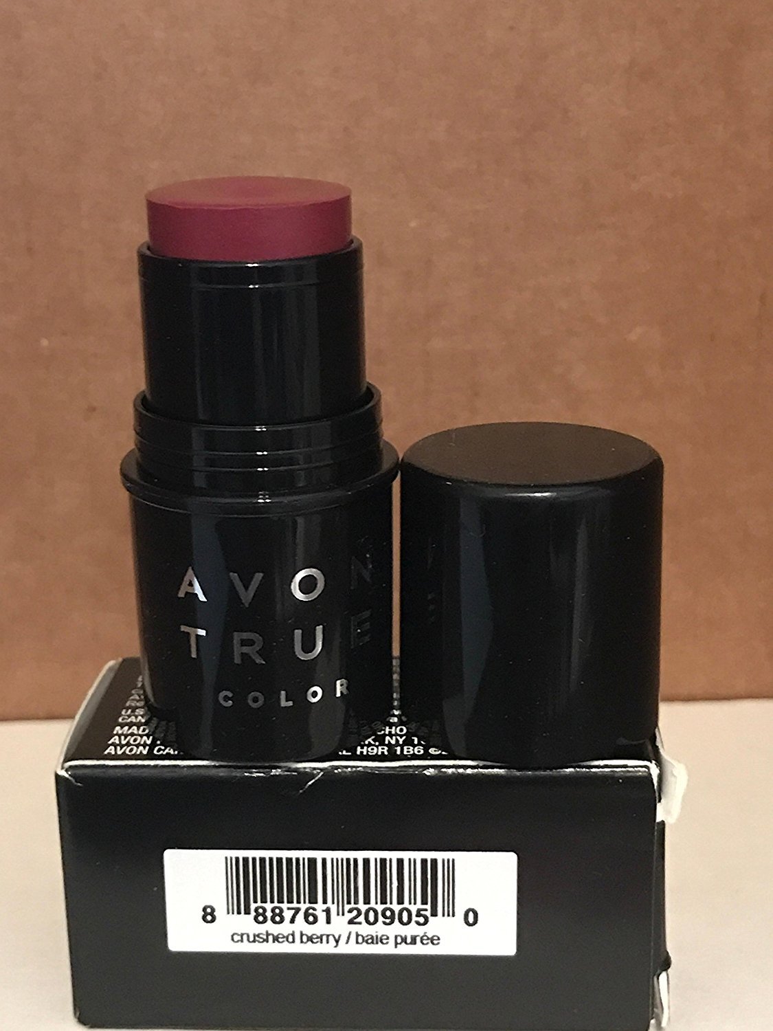 avon blush stick