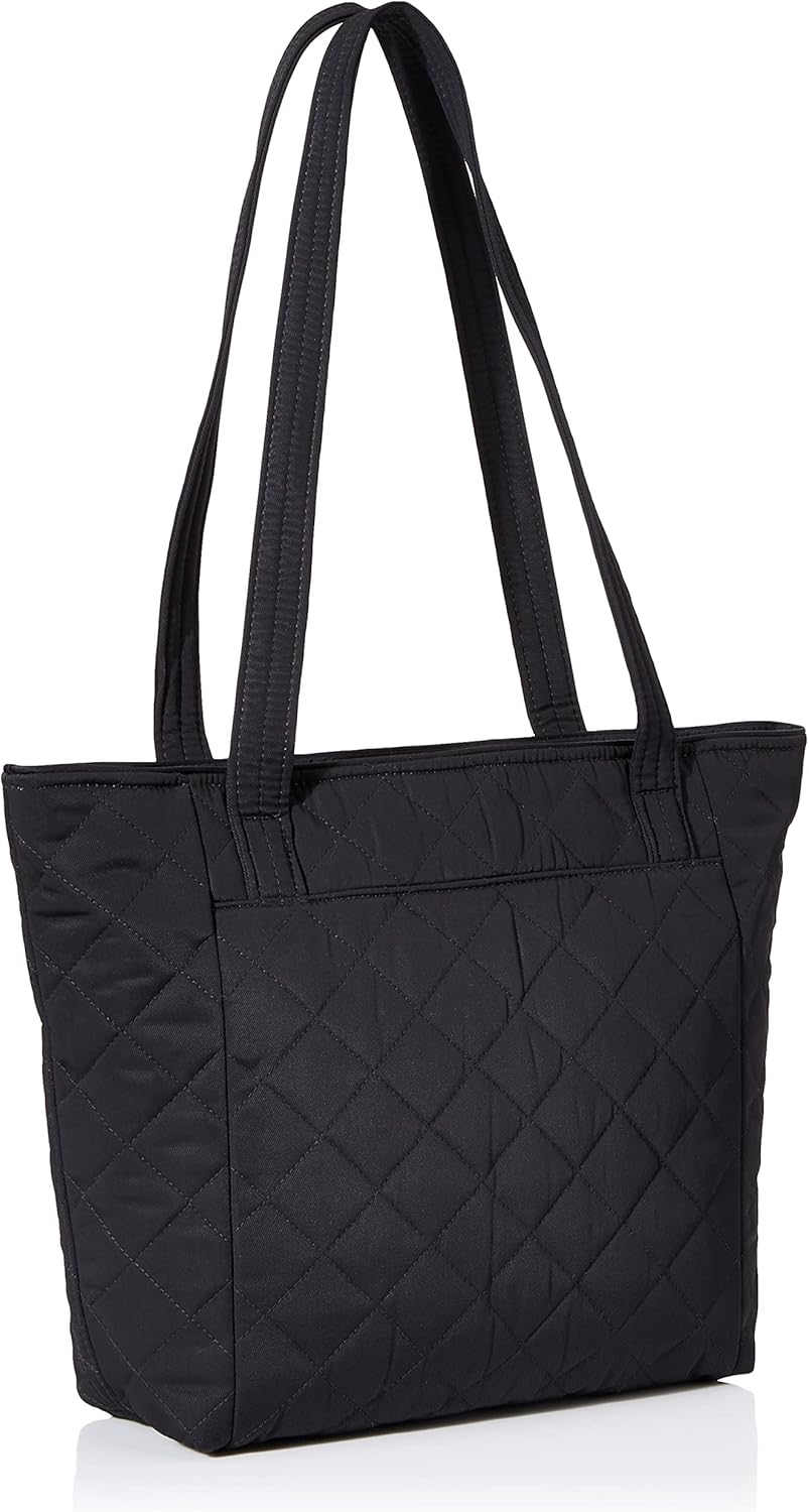 Women's Performance Twill Small Vera Tote Bag - Image 3