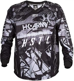 HK Army HSTL Paintball Jersey