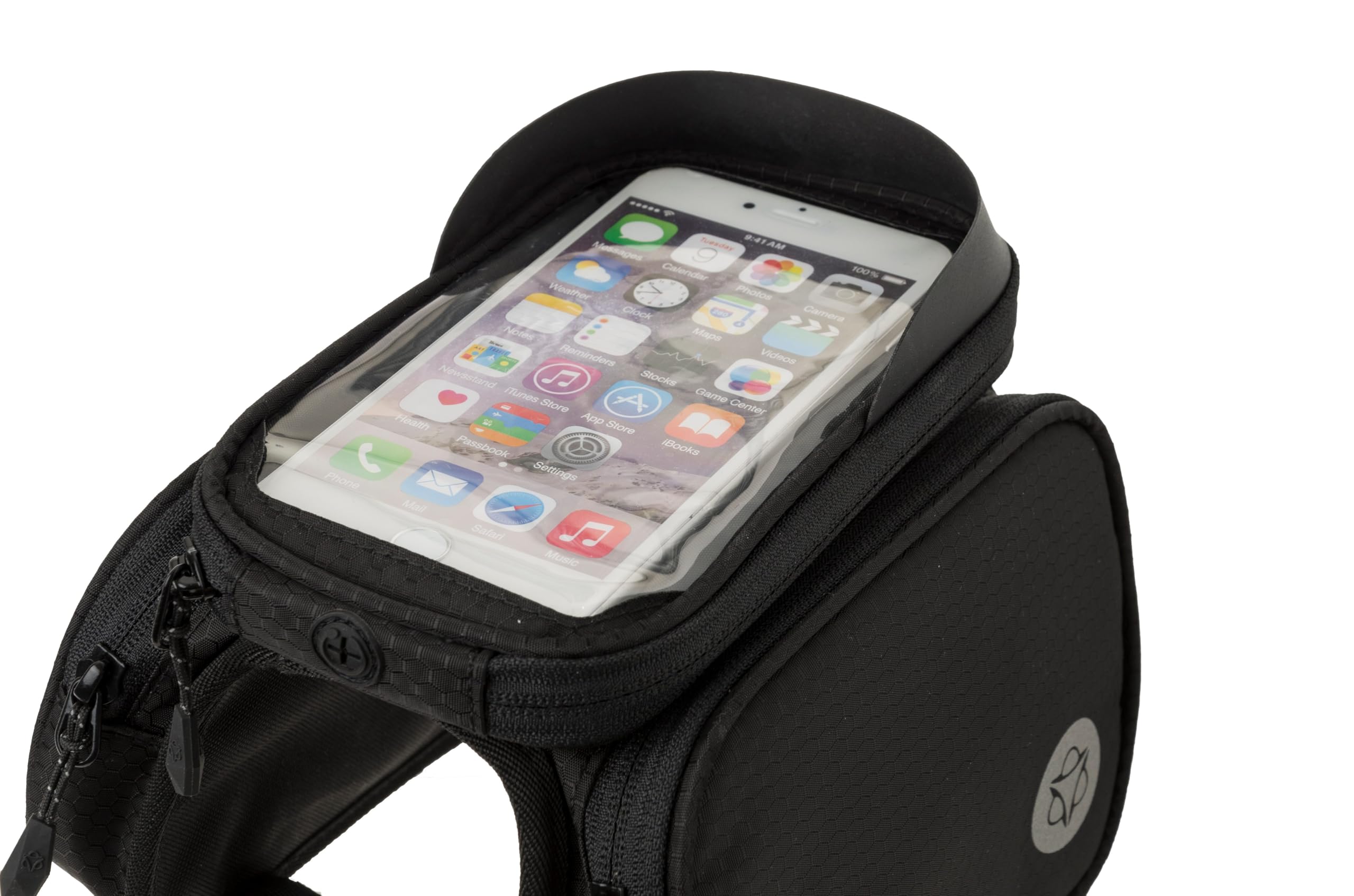 BOLSO TRIPLE CASE "ESENCIAL"