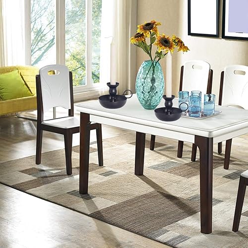 Miniatura 7 de Portavelas cónicos negros, soporte para palitos de cámara retro, soporte de vela mate de hierro, para bodas, comedores, fiestas, decoración del