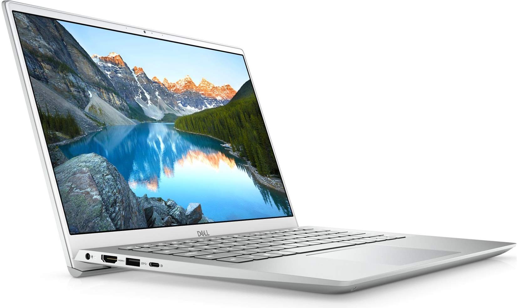 Dell 2021 Inspiron 14 5000 Series 5402 Laptop, 14