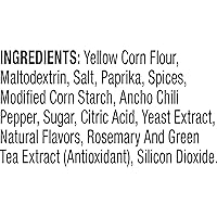 Vista 8 de Ortega Mezcla de condimentos, 40% menos de tacos de sodio, 1 onza