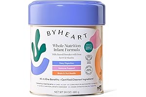 MamaBear Formula: Clean Label Infant Formula Powder