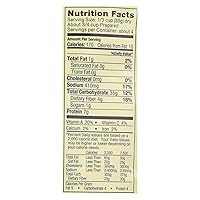 Vista 2 de Alessi Farro de calabaza y col rizada, 7 onzas (paquete de 1)