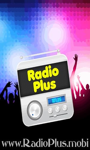 Folk Rock Radio+ – vue 4
