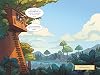 Sihirli Ağaç Evi - Bilgi Avcıları 1: Dinozorlar (Çizgi Bilim) Karton Kapak – 13 Mart 2026