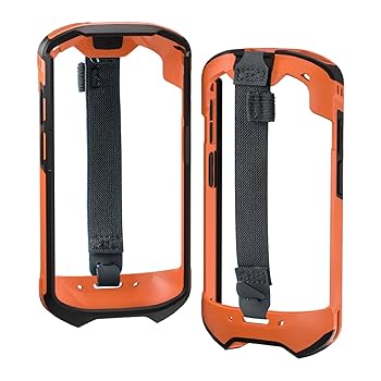 Amazon.com : TC51 TC52 TC56 TC57 TC510K Case with Hand Strap