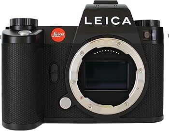 Amazon.com : Leica SL3 Mirrorless Digital Camera (10607) + 64GB Amazon.com : Leica SL3 Mirrorless Digital Camera (10607) + 64GB