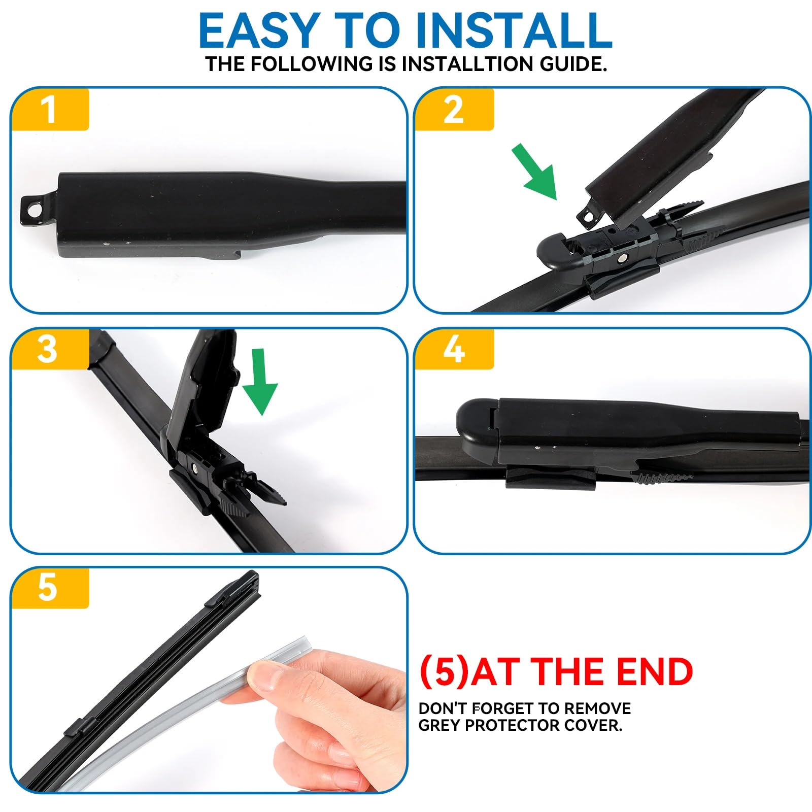 Per Opel Zafira A 1999-2005 2000 2001 2002 2003 - Foto 9