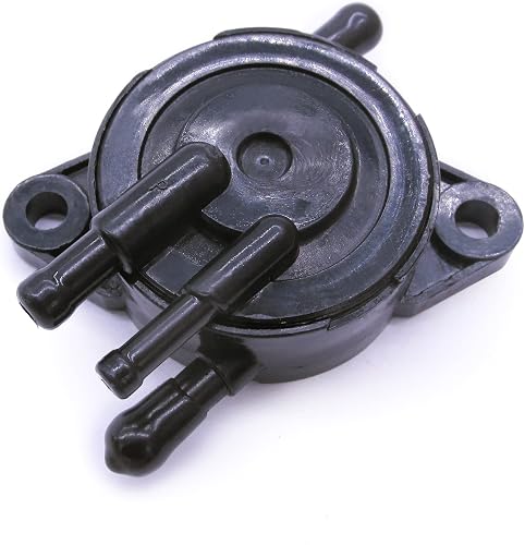 16700-Z6L-003 Fuel Pump for Honda GX630 GX630R GX630RH GX660 GX660R GX660RH