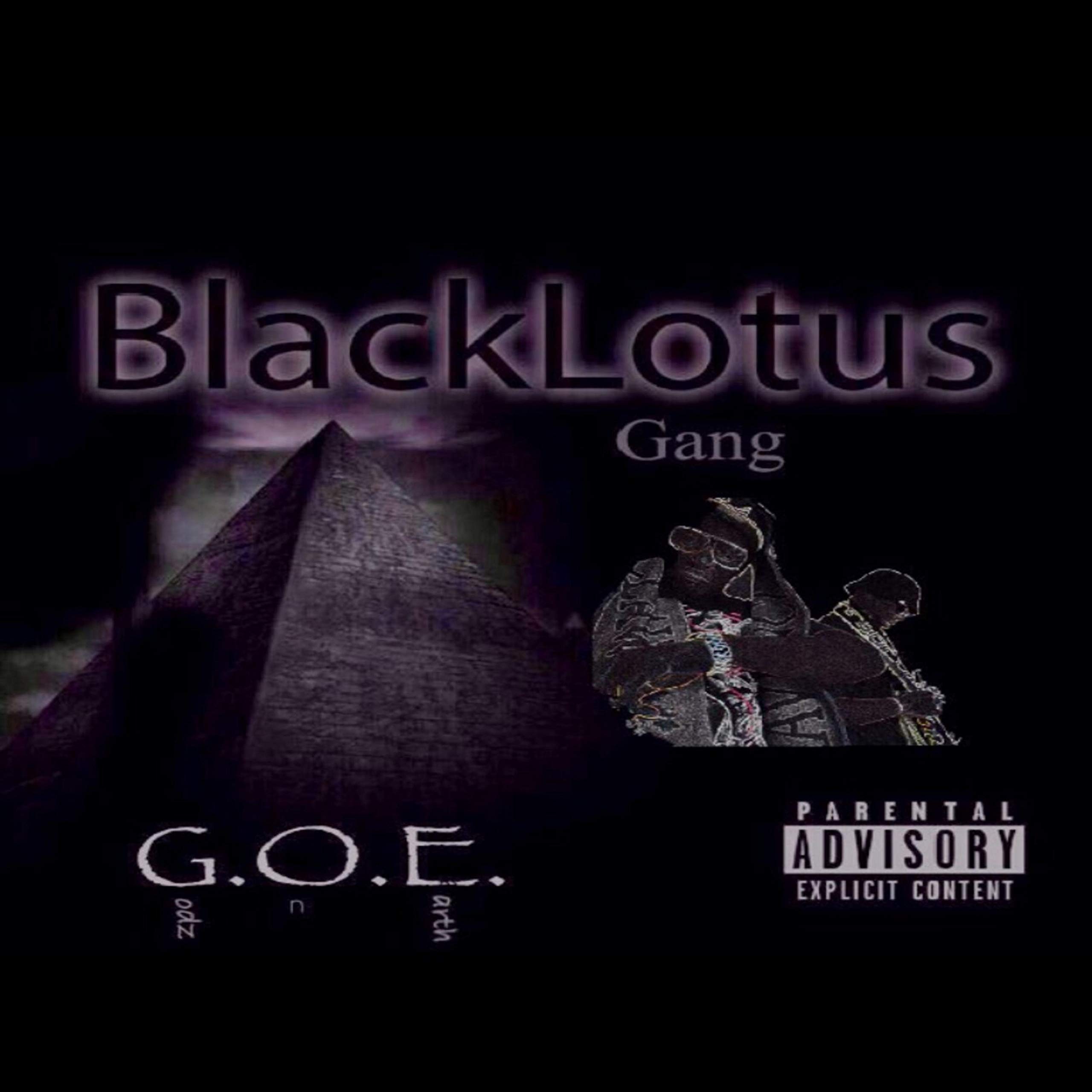 Off Da Land [Explicit]