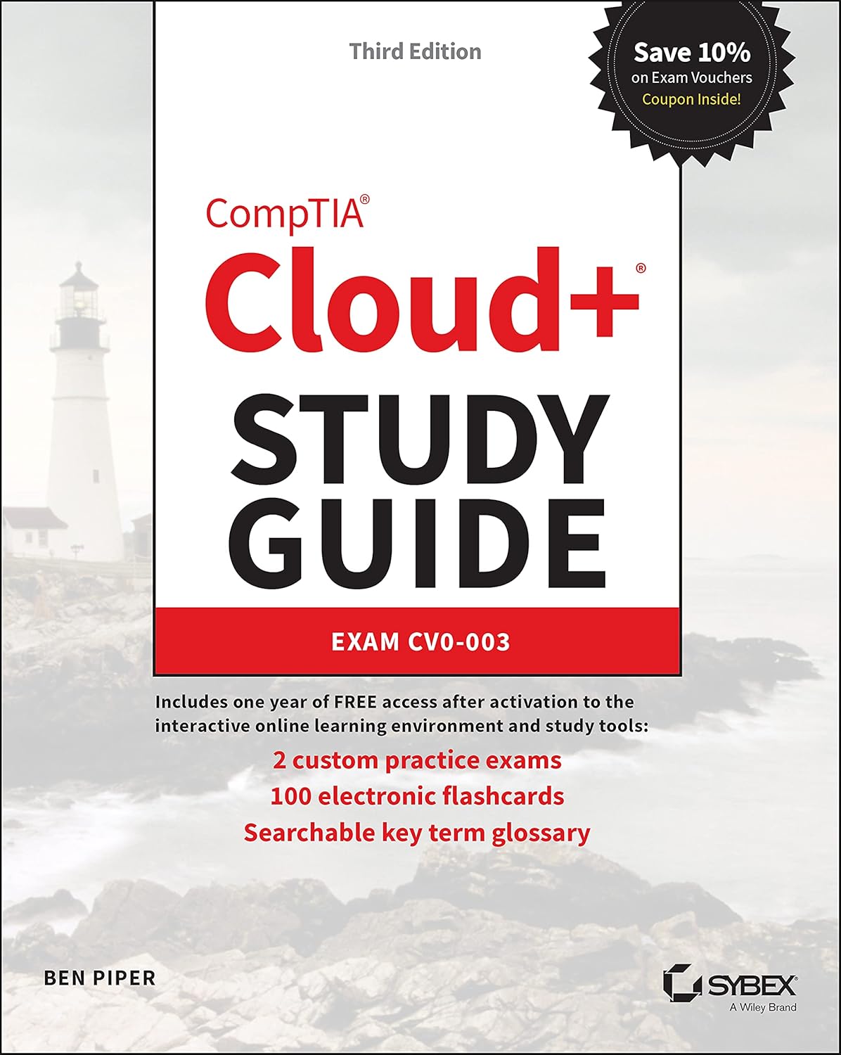 CV0-003 Online Test