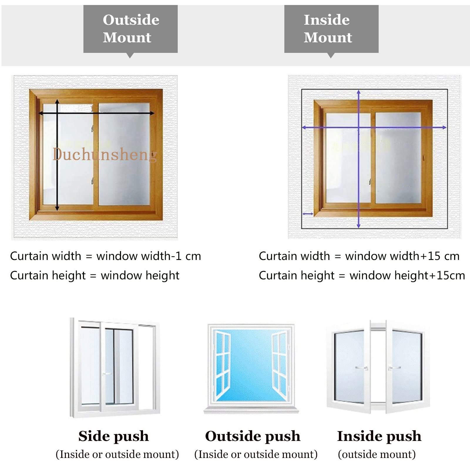 Stores enrouleurs d'extérieur en bambou – Stores occultants protection UV pour patios, terrasses et jardins – Résistant aux intempéries – Installation facile – Décoration d'intérieur élégante