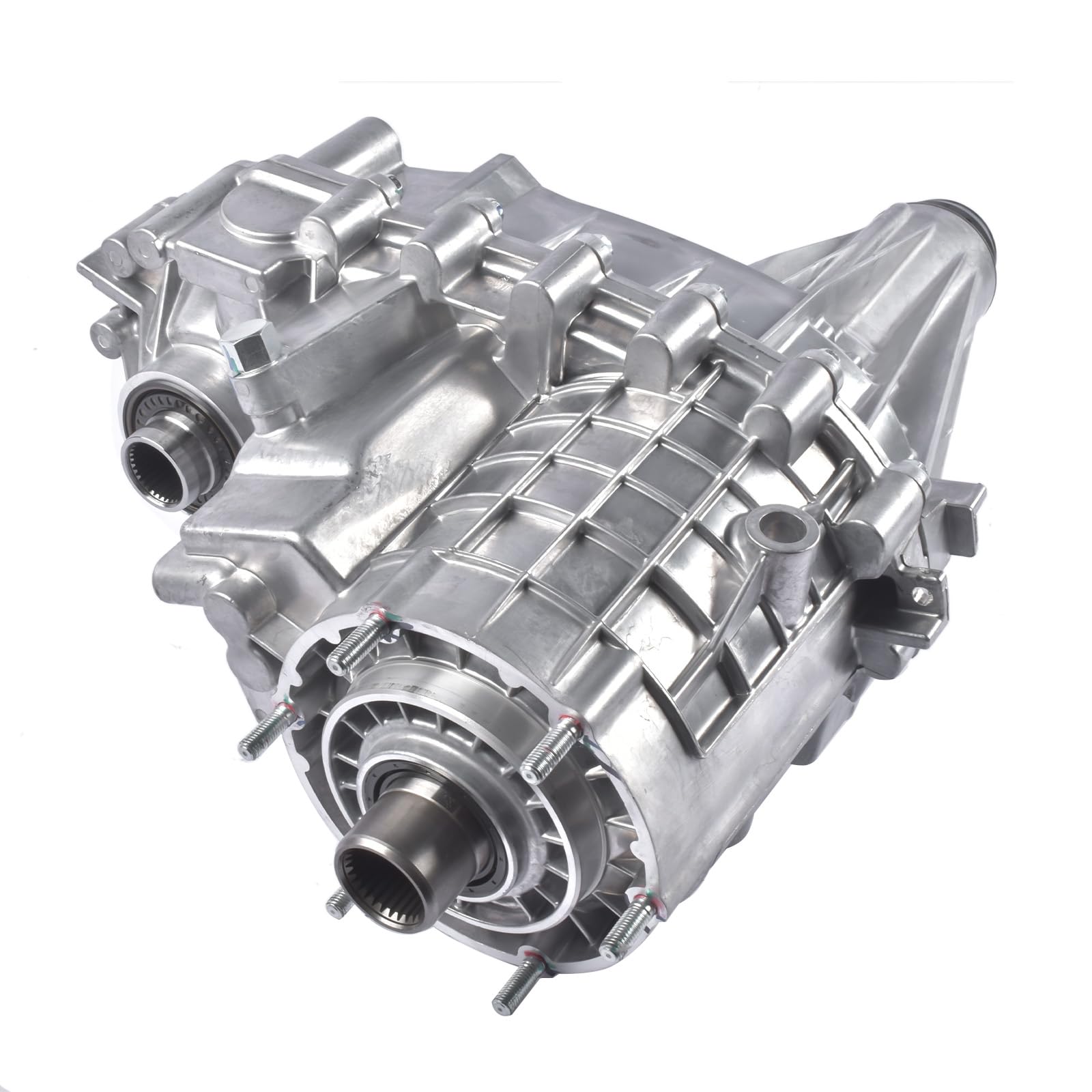 Amazon.com: GELUOXI NP261XHD Transfer Case Replacement for Chevy