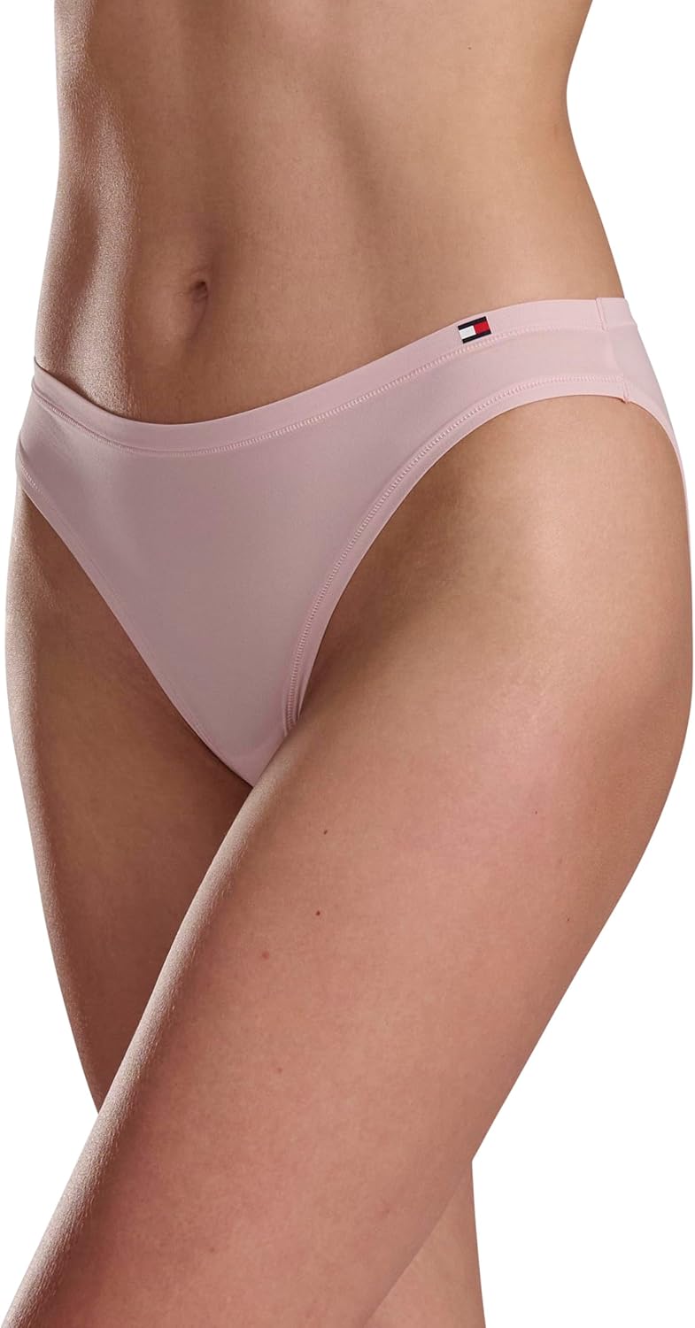 Tommy Hilfiger womens Bikini Underwear 5-pack - Image 5