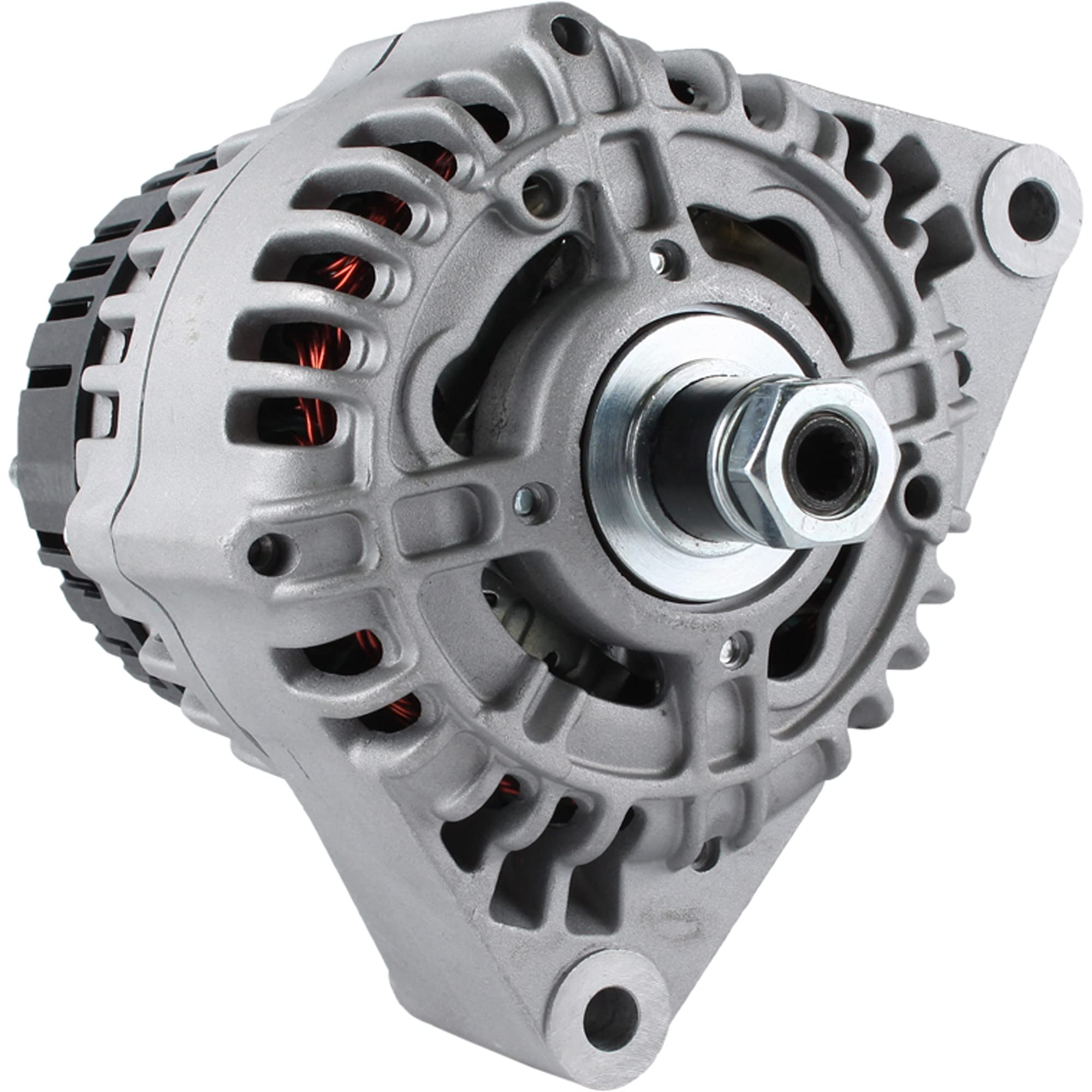 Alternateur 24 V AIA0025 haute performance pour moteurs industriels Deutz et KHD
