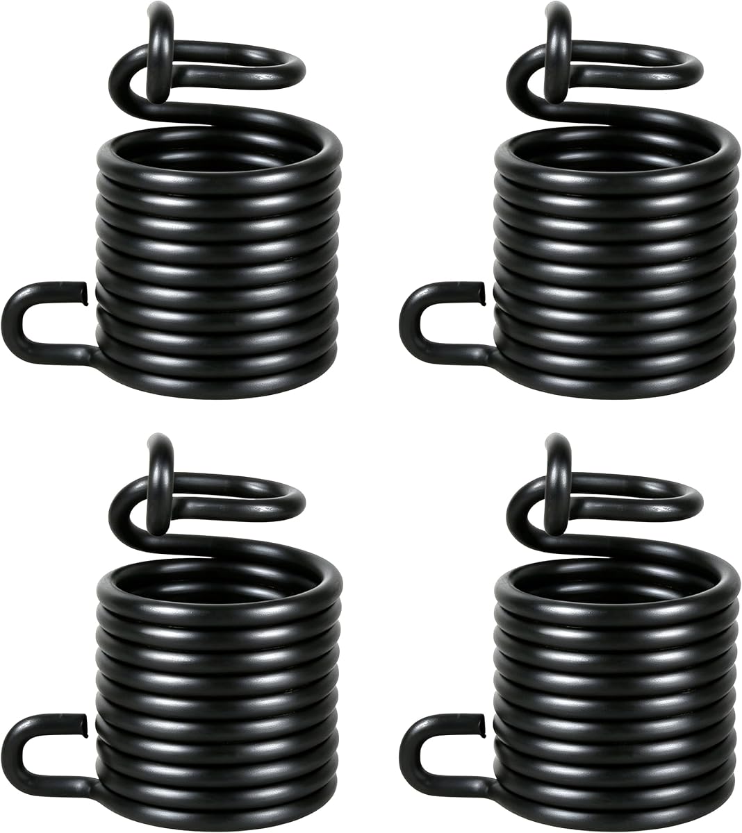 M696 Air Hammer Retainer Spring, Compatible M550DB M668 Pneumatic Hammers | Heat-treated alloy steel resists vibration & impact; Quick Spring Retainer for auto & demolition work