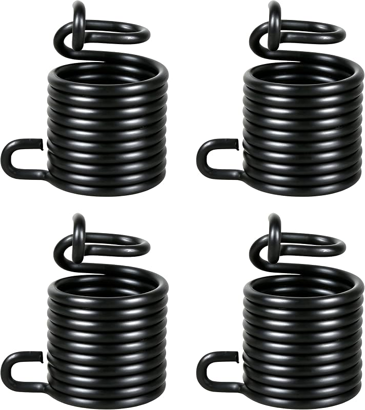 M696 Air Hammer Retainer Spring, Compatible M550DB M668 Pneumatic Hammers | Heat-treated alloy steel resists vibration & impact; Quick Spring Retainer for auto & demolition work