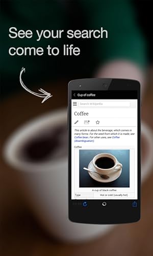 Camfind - Visual Search Engine #TOP3