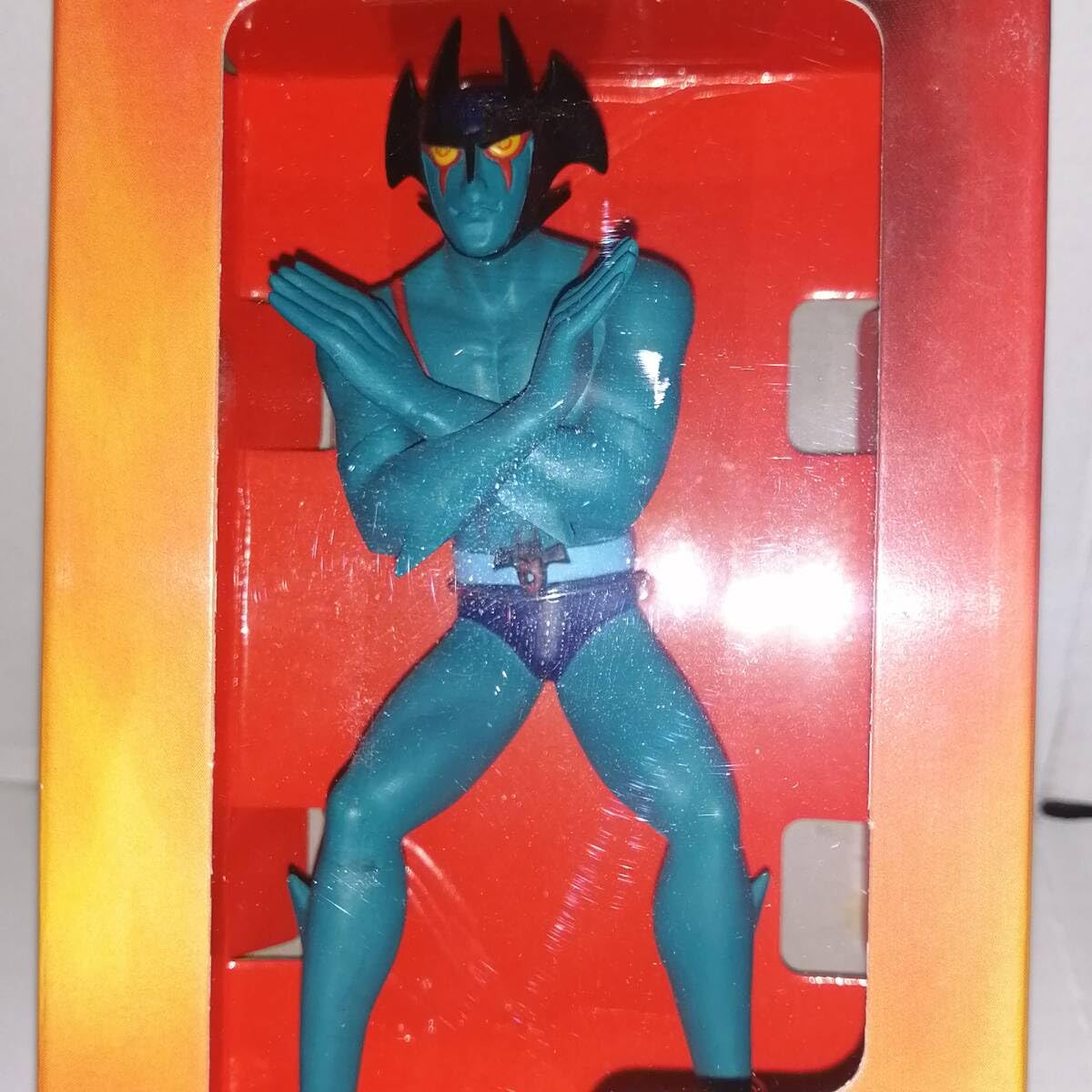 Amazon | フィギュア デビルマン フィギュアコレクション 2 検 アニメ