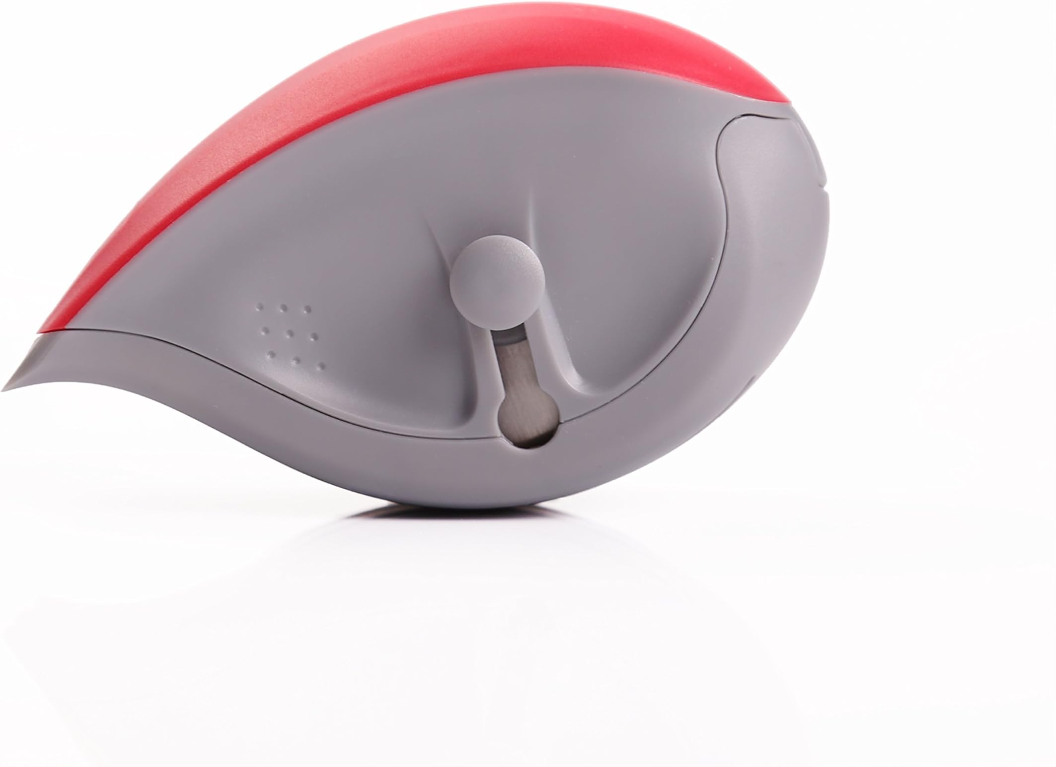 Herb Mincer Roller Cutter, Leaf Stripper Chopper | Safe Retractable Stainless Steel Blades Quick Clean Inside Out Dishwasher Safe, Soft Touch Non-Slip Ergonomic Grip - Kuzhinë Tools