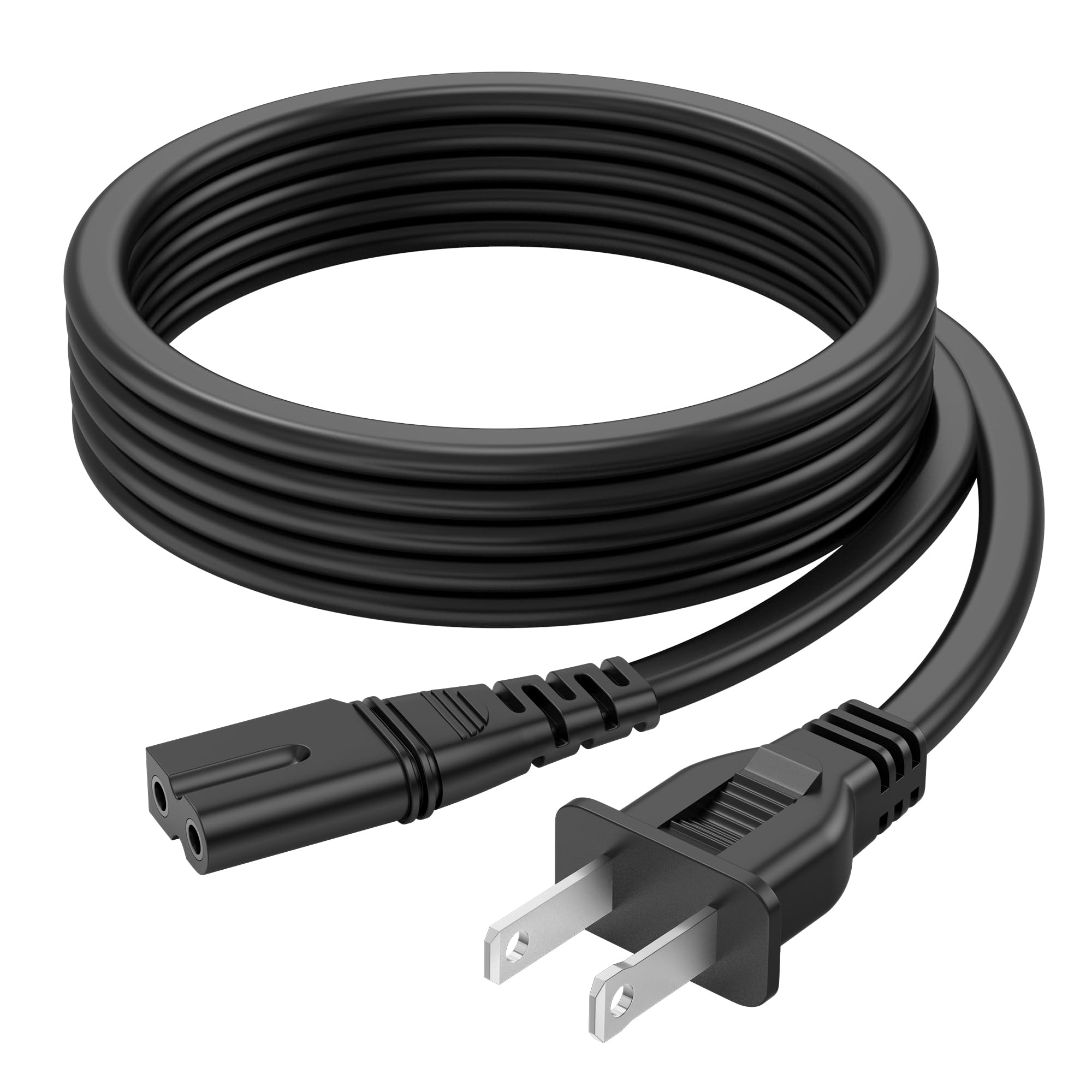 Amazon.com: PKPOWER AC Power Cord Cable 5ft Replacement for