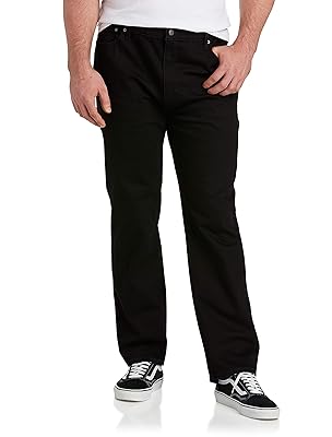 Levi's Men's 541 Athletic Fit Jeans (Also Available in Big & Tall)