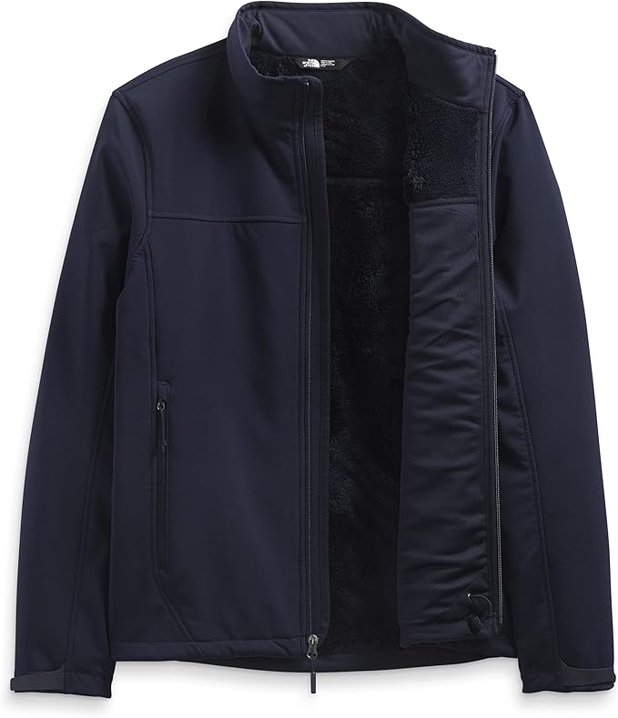 apex chromium jacket