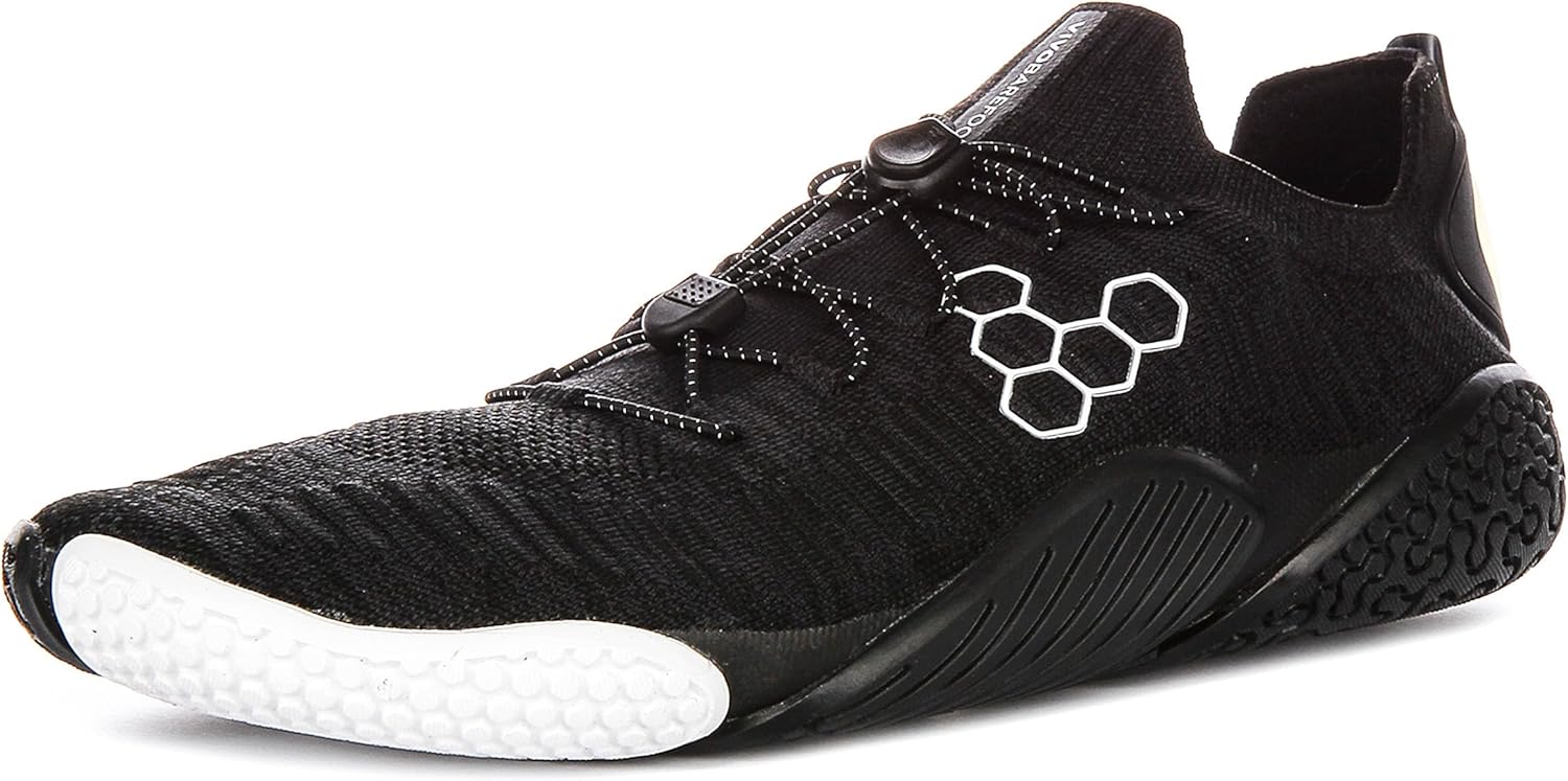 Vivobarefoot Men's Motus Flex Barefoot Training Shoe
